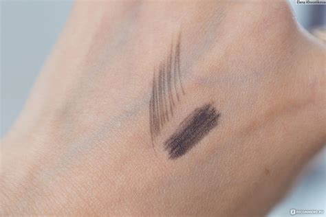 Карандаш для бровей BEAUTY BOMB автоматический Pop Pencil ...