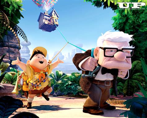 Best Wallpaper Anime: up wallpaper