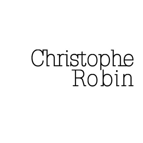 Christophe Robin Singapore - Buy Christophe Robin Products Online at ...