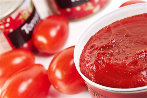 Tomato Paste
