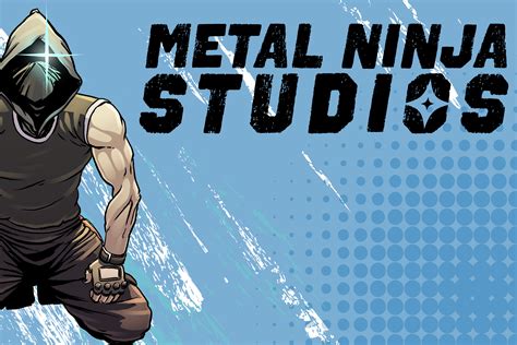 Metal Ninja Studios