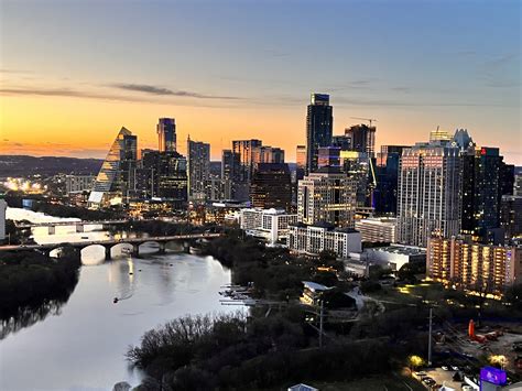 The Best Austin Real Estate Agents | Spyglass Realty