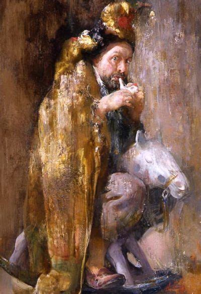 ХУДОЖНИК НИКОЛАЙ БЛОХИН | Художественная роспись, Картины, Живопись