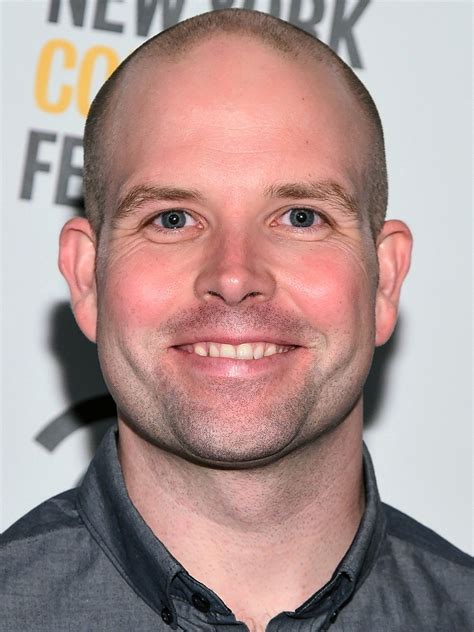 daniel van kirk comedian actor writer