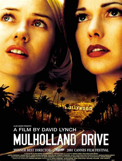 Mulholland Dr. (Film) - TV Tropes