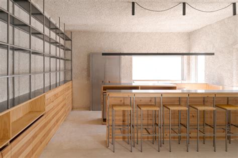 COM/O atelier | ArchDaily