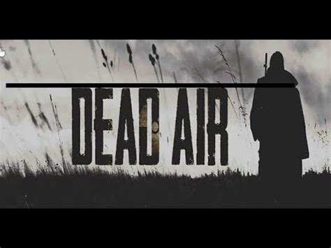 STALKER DEAD AIR (ЗАПИСЬ) - YouTube