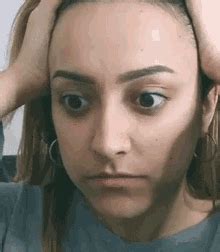 Wide Eye GIFs | Tenor