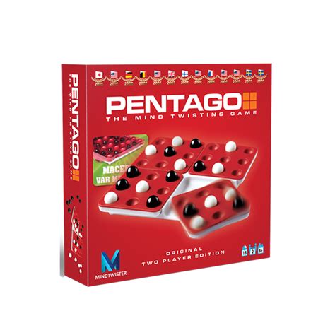 Pentago | Akıl Oyunları | Diğerleri | orffaletleri.com | Türkiye'nin ...