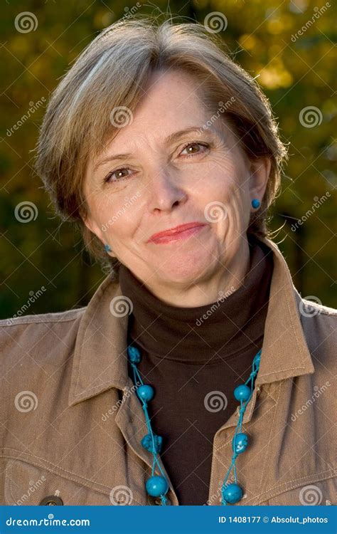 woman  fifties holding  dog royalty  stock image cartoondealer