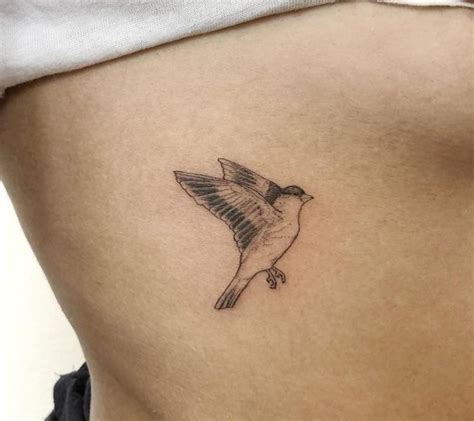 30+ Amazing Goldfinch Tattoo with Meanings - Body Art Guru