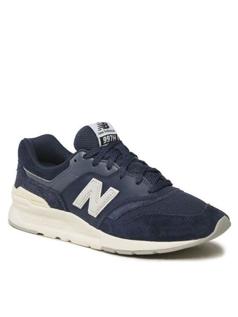 Кроссовки New Balance 997 - купить с доставкой по выгодным ценам в ...