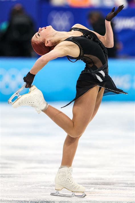Alexandra trusova – Artofit