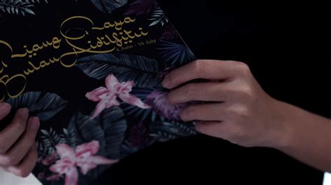 riang raya bulan aidilfitri behance