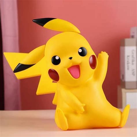 Pokmon фигурки аниме/ фигурка коллекционная Покемон"Генгар" - купить с ...