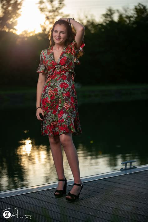 Clara G. Début de soirée - SC Photos - Photographe professionnel en