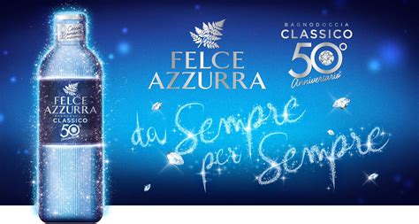 In Action | Felce Azzurra