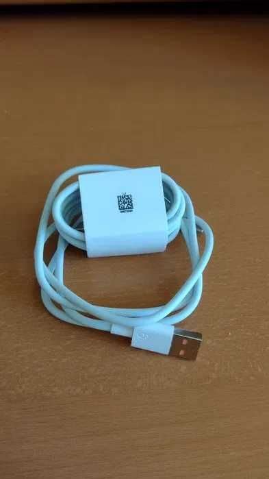 Кабель шнур быстрая зарядка USB - Type C (тайп си) 1 метр: 60 грн ...