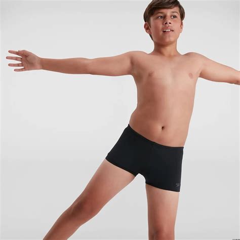 Speedo ECO Endurance + Aquashort Boys | Children's swimwear | Varuste ...