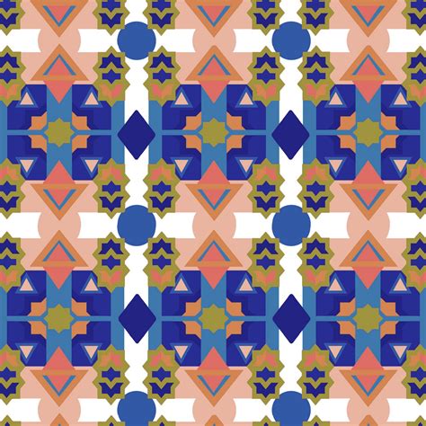 margarita maze geometric