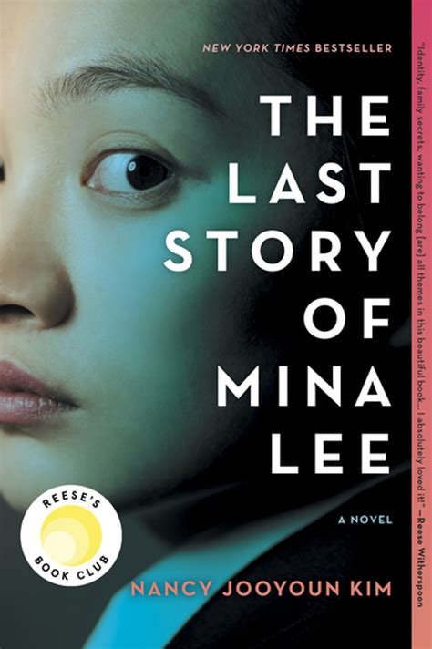 The Last Story of Mina Lee eBook by Nancy Jooyoun Kim - EPUB | Rakuten