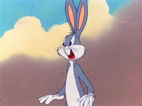 goldenagecartoonscom bugs bunny rides   friz freleng clip