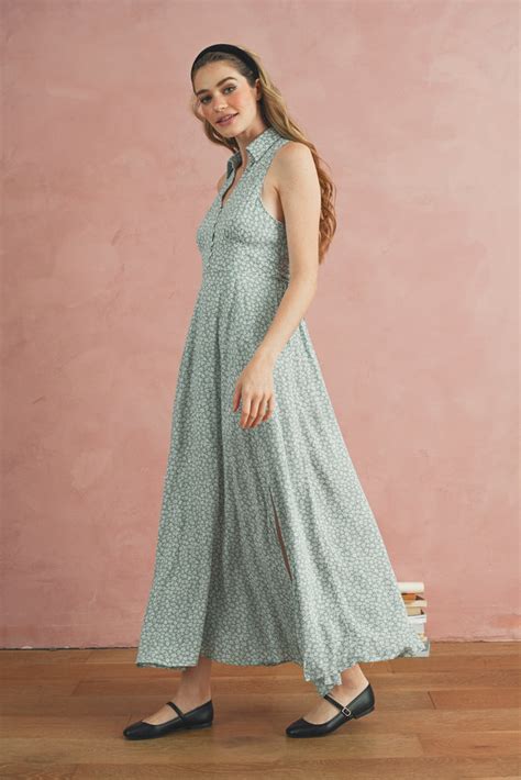 Ella Dress – Breath of Youth