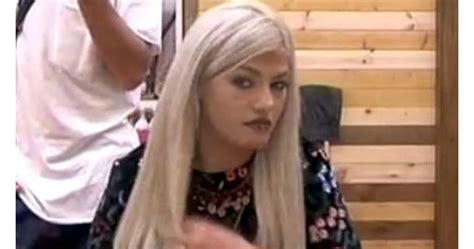 Жана Бергендорф решена да напусне "ВИП брадър"