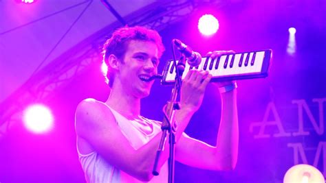 Top Ten Club: AnnenMayKantereit katapultieren sich an die Chart-Spitze