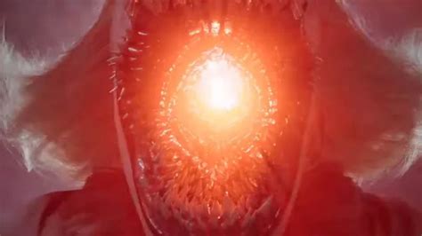 deadlights  true form   villain pennywise explained