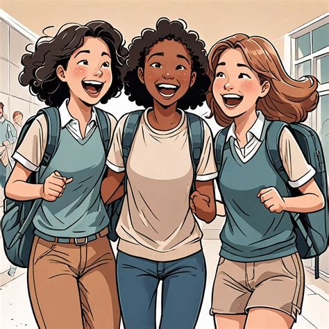 true friends storycom