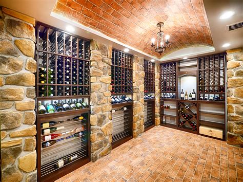 wine cellar basement floor plans  holly michael blog