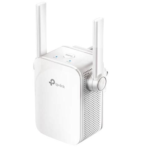 TP-Link Wi-Fi Range Extender 300Mbps | WiFi Boosters - B&M