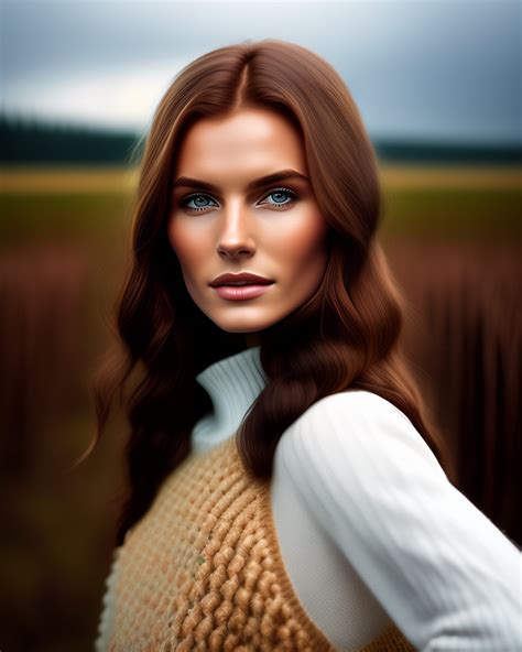 Lexica - Latvian girl