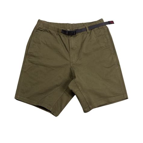 Gramicci NN-Short | Oxygen Clothing