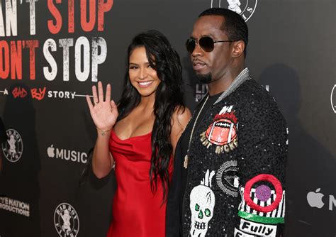 “Survivors will never be safe”: Cassie Ventura expresses safety