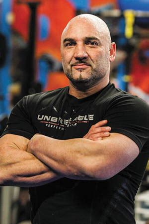 Unbreakable by Jay Glazer – HarperCollins