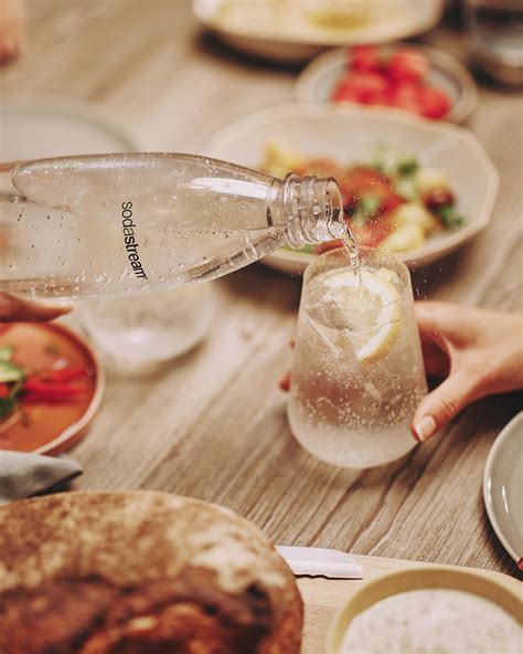 Top 7 SodaStream Carbonation Tips for the Perfect Fizz