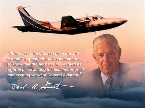 Aerostar Aircraft I General Aviation – Affordable Aircraft Superiority
