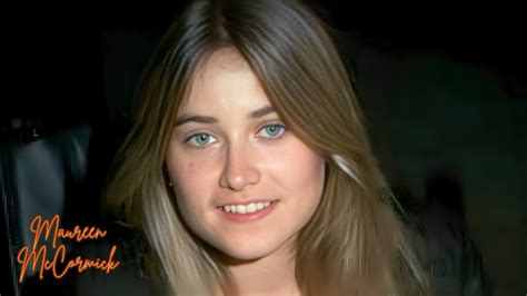 Maureen McCormick🔥 Stockings, Pantyhose, Tights, Bikini, Nylon