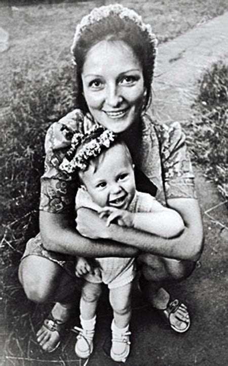 Лариса Шепитько - биография, новости, личная жизнь, фото, видео - stuki ...