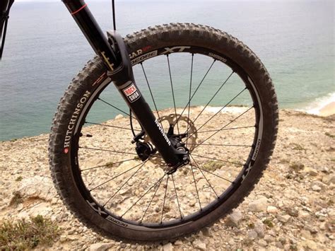 Spotted: New Shimano Deore XT 650B wheels 2014 (WH-M785) | ENDURO ...