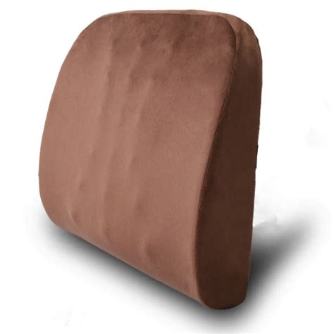 Wheelchair Back Cushion - Koncen Pillow