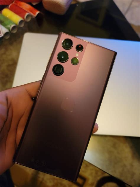 Beta 2! : r/S22Ultra