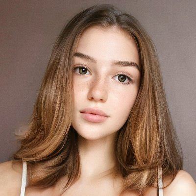 Olivia Cláudia Motta Casta Age, Biography, Height, Net Worth, Family ...