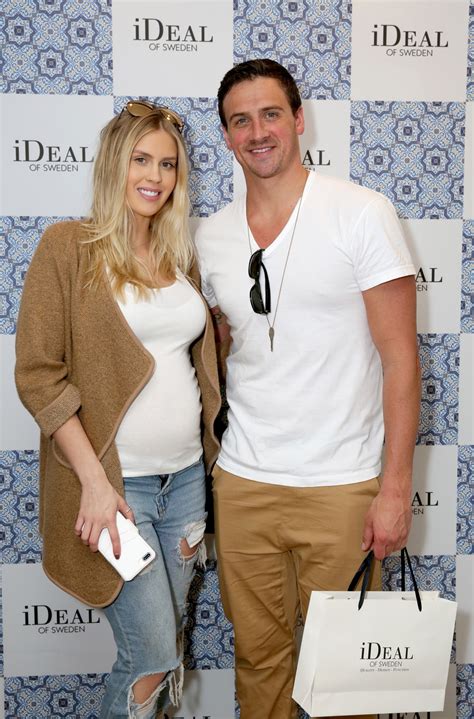 Ryan Lochte and Kayla Lochte announce divorce after 7 years of marriage