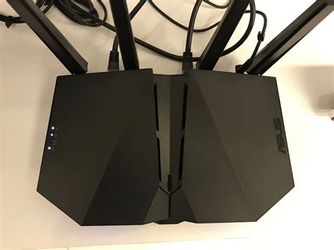 ASUS RT AX82U | DonanımHaber Forum