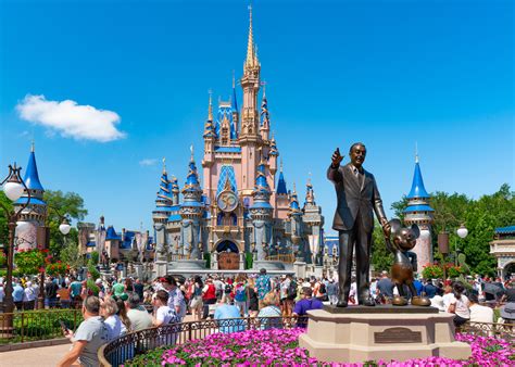Parents Should Steer Their Children Away From Disney | Opinion - Newsweek
