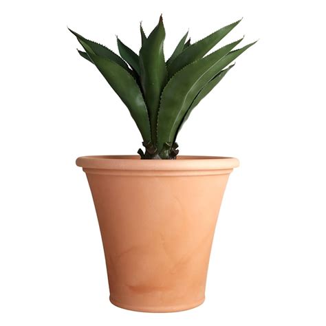 Japi Siena Neutral Outdoor Planter, Extra Large | At Home