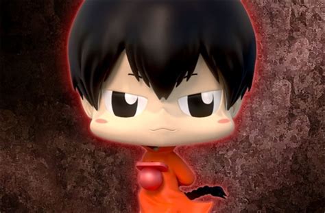 Iconic Figure Studio - Fon - Katekyo Hitman Reborn